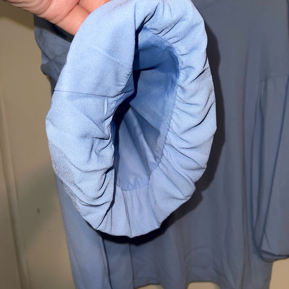 Blouse - Picture 3 of 3
